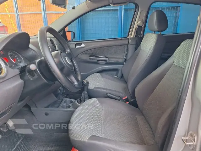 GOL - 1.0 MI 8V 4P MANUAL G.V