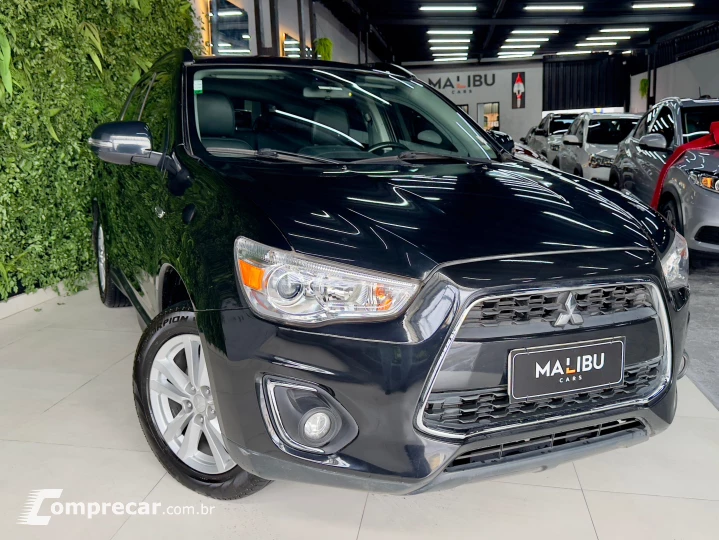 ASX 2.0 4X4 AWD 16V