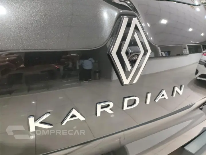 KARDIAN 1.0 TCE FLEX EVOLUTION EDC