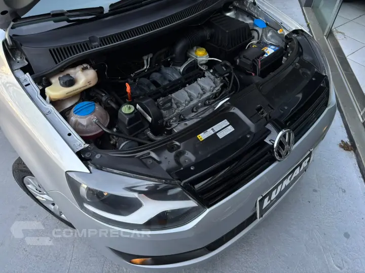 FOX 1.6 MI 8V