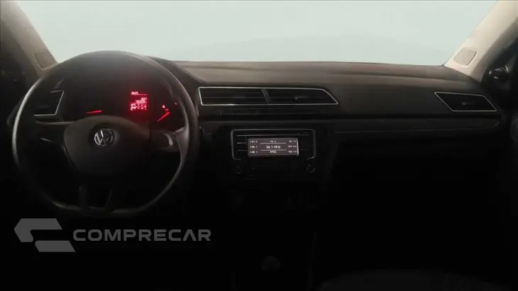 VOYAGE 1.0 12V MPI TOTALFLEX 4P MANUAL