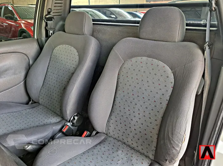 COURIER 1.6 L 8V
