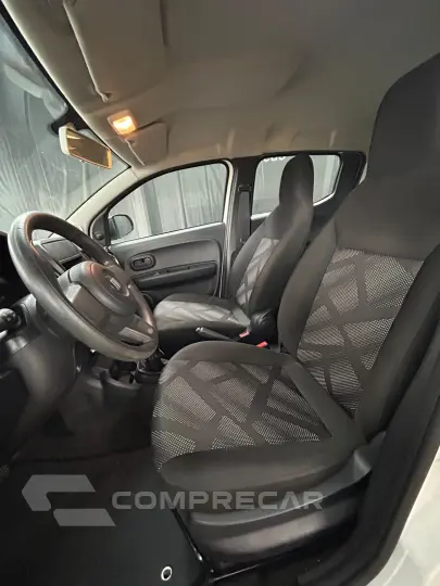 MOBI 1.0 8V EVO Like. ON