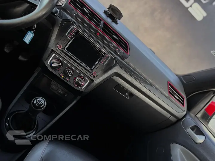 SAVEIRO 1.6 MSI PEPPER CE 8V FLEX 2P MANUAL