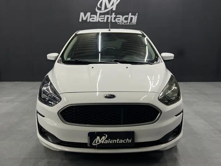 KA 1.5 TI-VCT FLEX SE PLUS MANUAL
