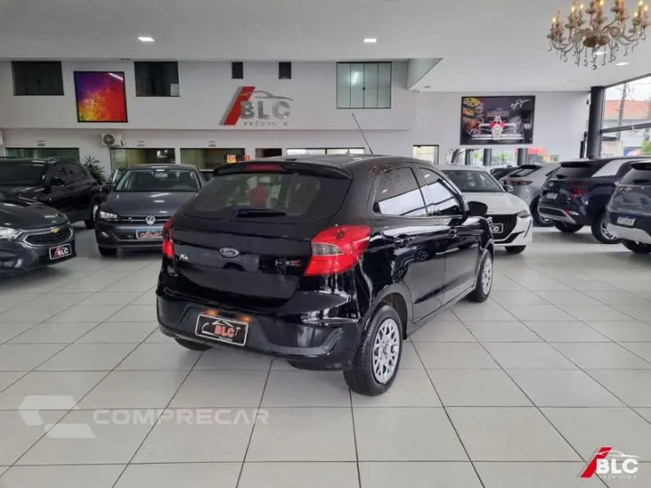 KA SE 1.0 HA C