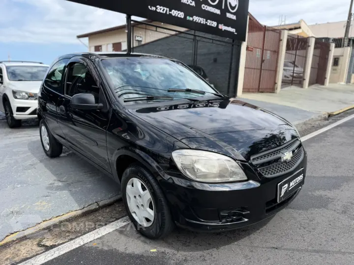 CELTA 1.0 MPFI LS 8V