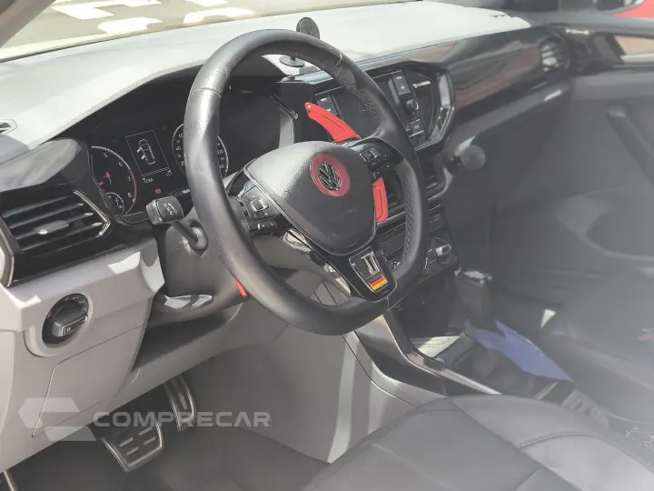 T-CROSS 1.0 200 TSI TOTAL FLEX SENSE AUTOMÁTICO