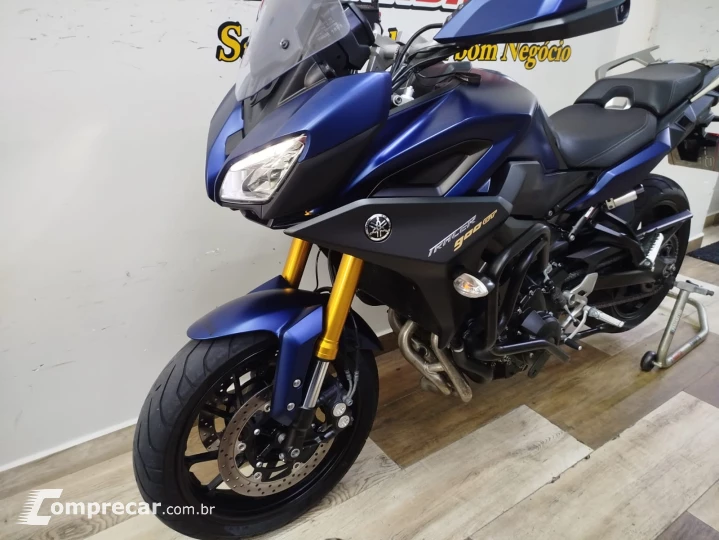 TRACER 900 GT