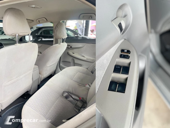 COROLLA 1.8 GLI 16V