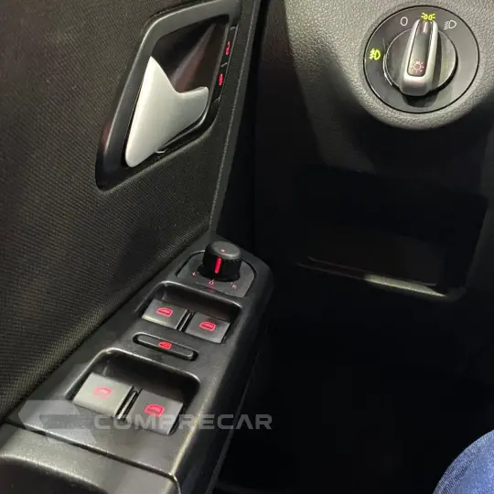 Fox Xtreme 1.6 Flex 8V 5p