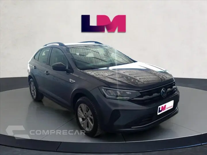NIVUS 1.0 200 TSI TOTAL FLEX COMFORTLINE AUTOMÁTI
