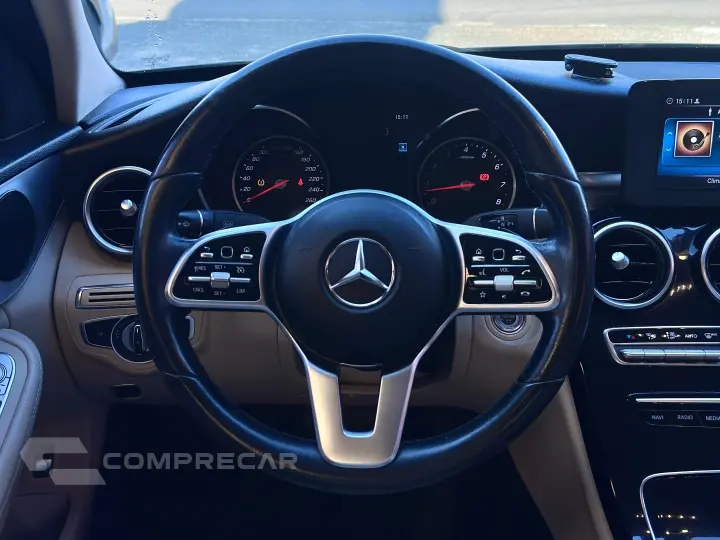 C 180 1.6 CGI GASOLINA AVANTGARDE 9G-TRONIC