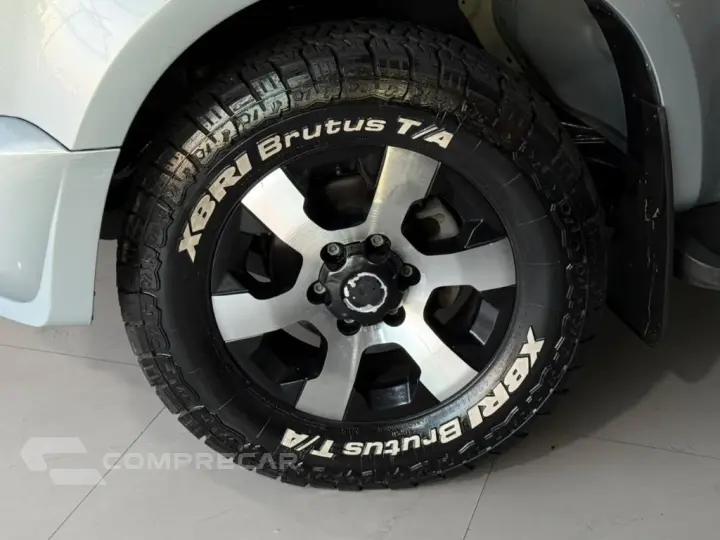S10 Pick-Up LTZ 2.4 F.Power 4x2 CD