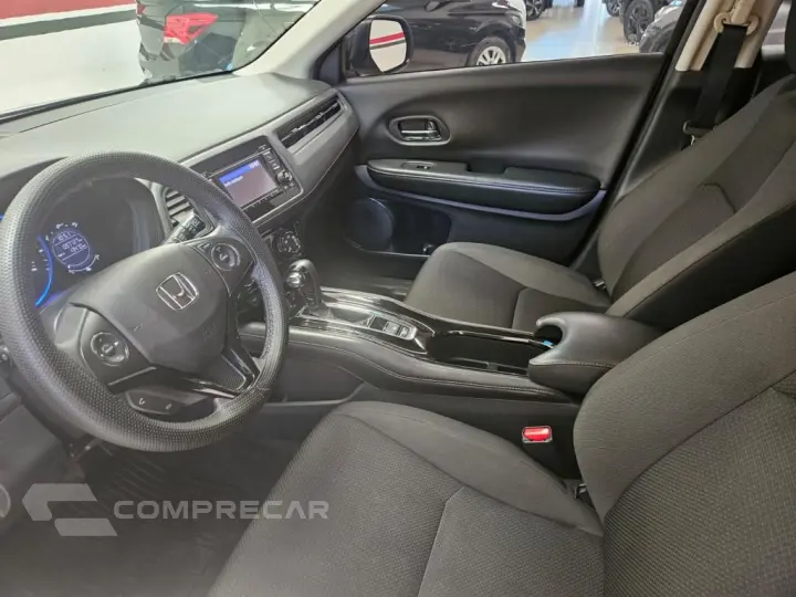 HR-V 1.8 16V LX