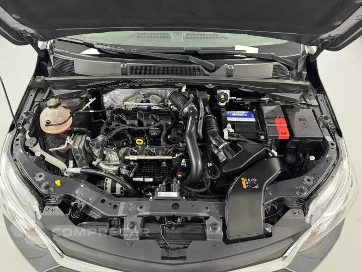 ONIX 1.0 Turbo Plus LT