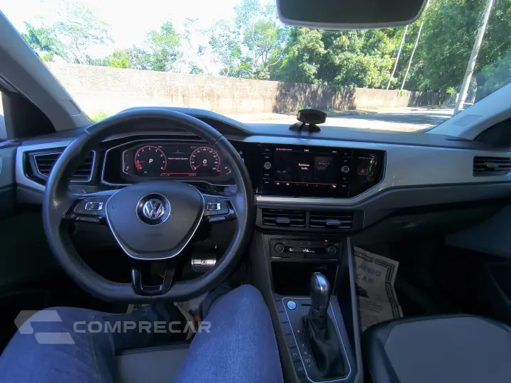 POLO 1.0 200 TSI Highline