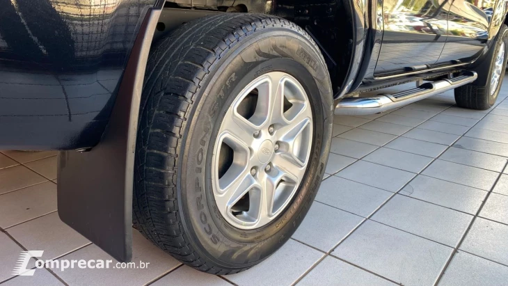 FORD RANGER 2.5 XLT 4X2 CD 16V