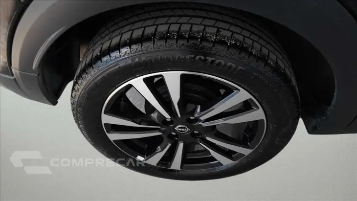 KICKS PLAY 1.6 16V FLEXSTART SENSE XTRONIC