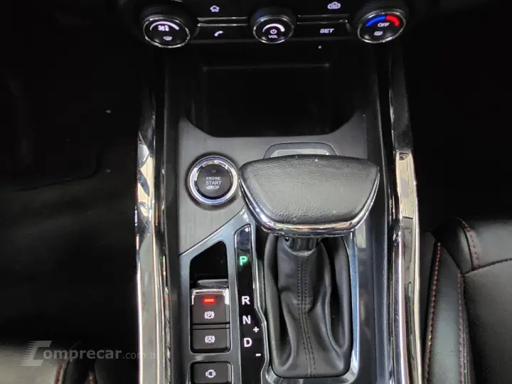 TIGGO 5x 1.5 VVT TURBO IFLEX TXS DCT