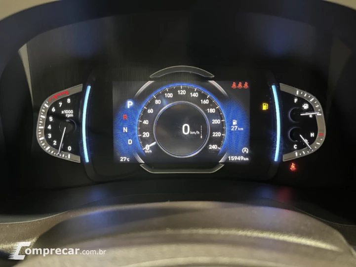 CRETA 2.0 Ultimate