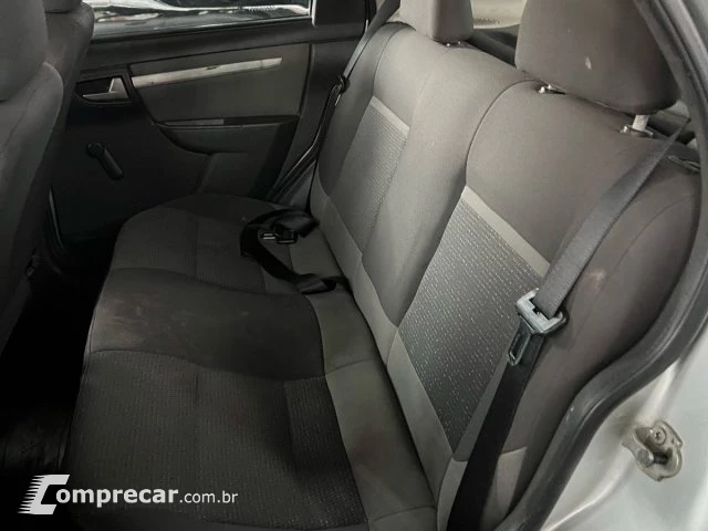 CELTA - 1.0 MPFI LT 8V 4P MANUAL
