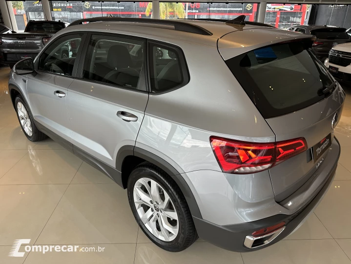 TAOS 1.4 250 TSI Comfortline