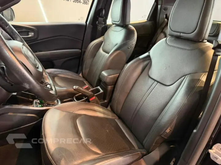 Toro Volcano 1.3 T270 4x2 Flex Aut.