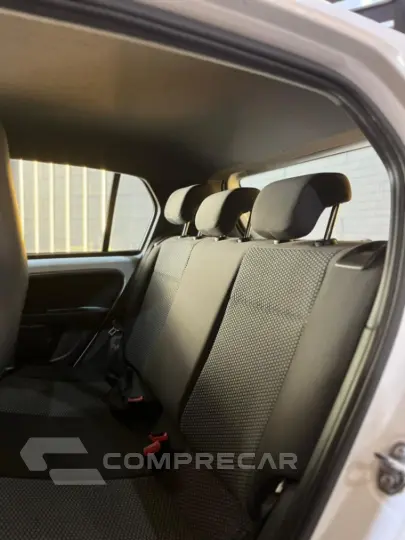 UP 1.0 MPI Track 12V