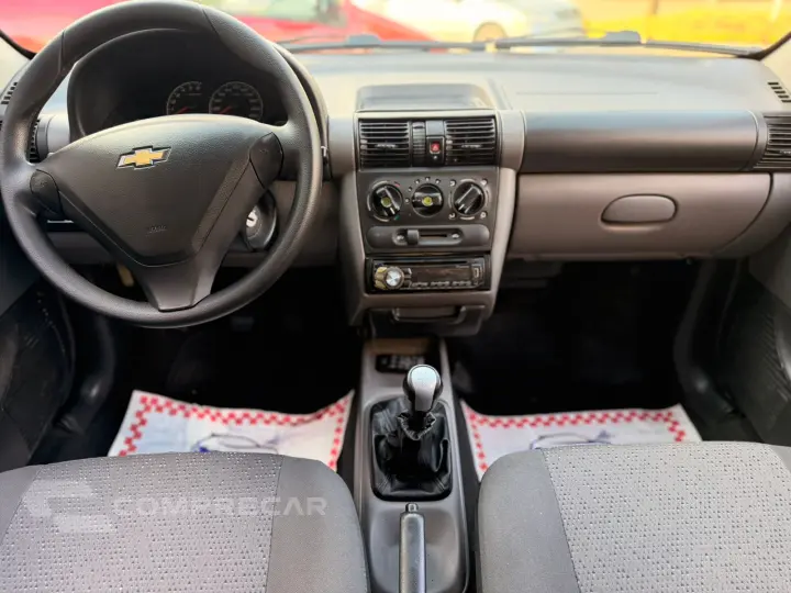 CLASSIC 1.0 MPFI LS 8V