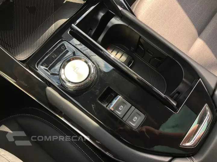 Haval H6 1.5 Hev Premium E-Traction