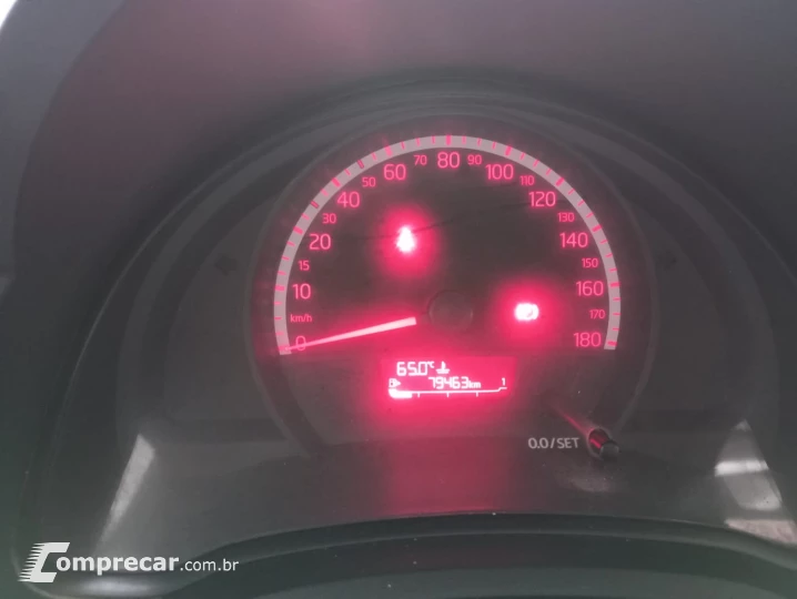 UP 1.0 MPI Take UP 12V