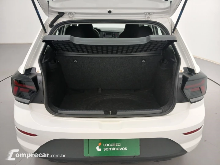 POLO 1.0 MPI TRACK MANUAL