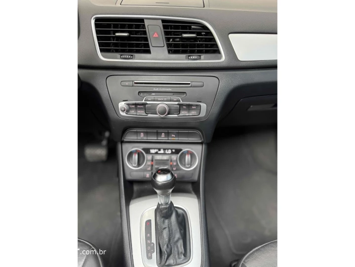 Q3 1.4 TFSI Ambiente S Tronic