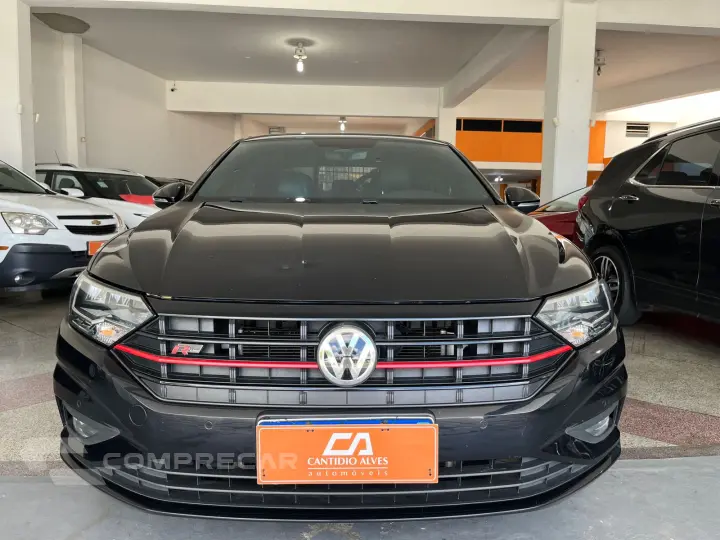 JETTA 1.4 250 TSI R-line
