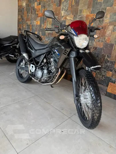 XT 660