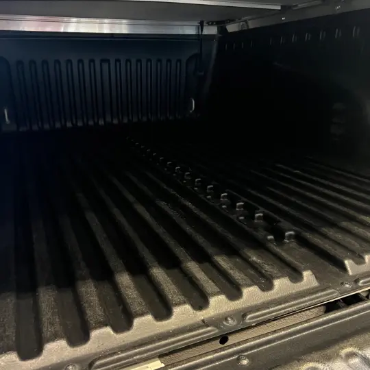 Saveiro Robust 1.6 Total Flex 8V