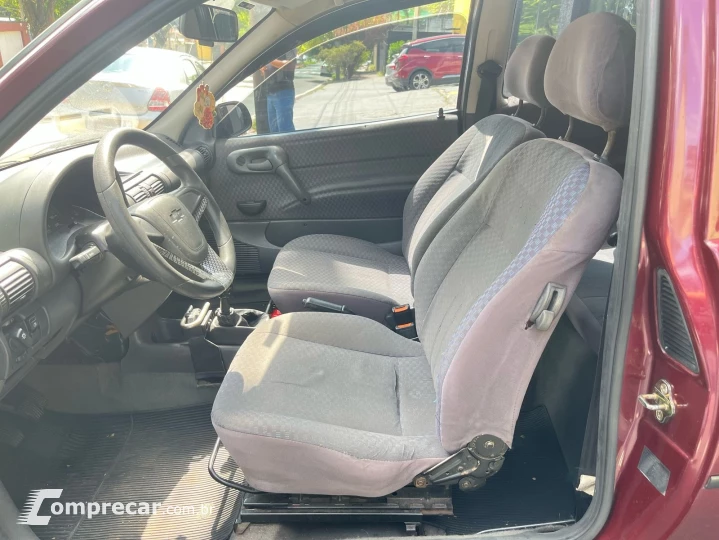 Corsa Wind 1.0 MPFI / EFI  2p