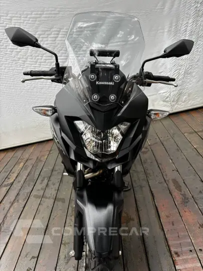 KAWASAKI VERSYS-X 300 ABS