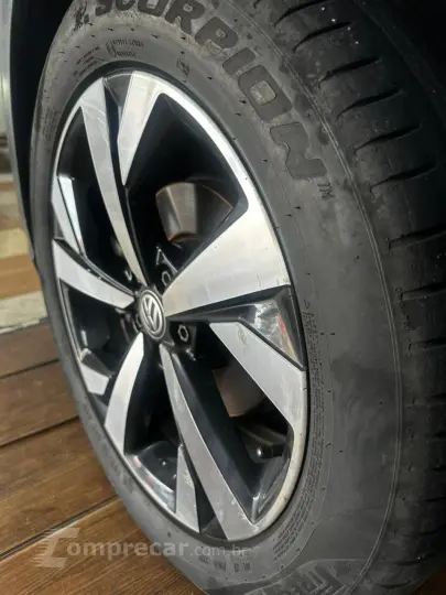 NIVUS 1.0 200 TSI Highline