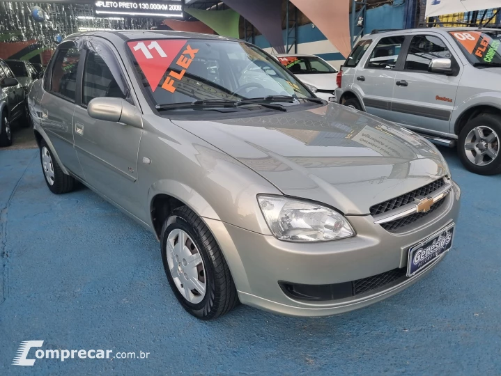 CLASSIC 1.0 MPFI LS 8V