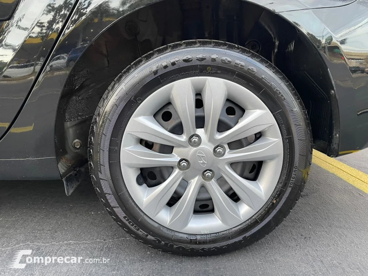 HB20S 1.6 Comfort Plus 16V
