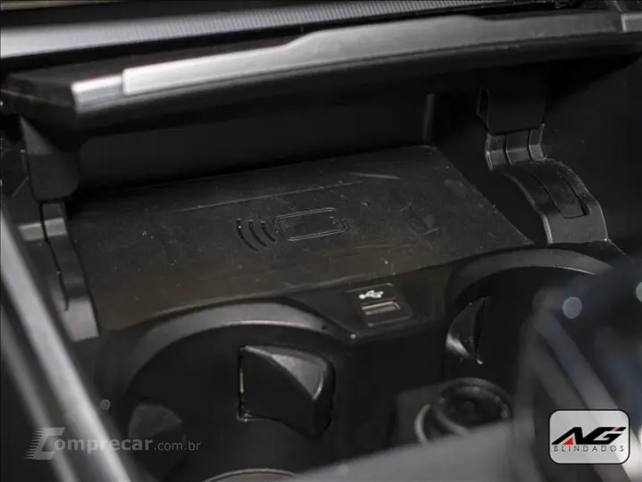 320I 2.0 16V Turbo Sport GP