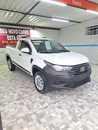 STRADA 1.4 Fire Endurance CS