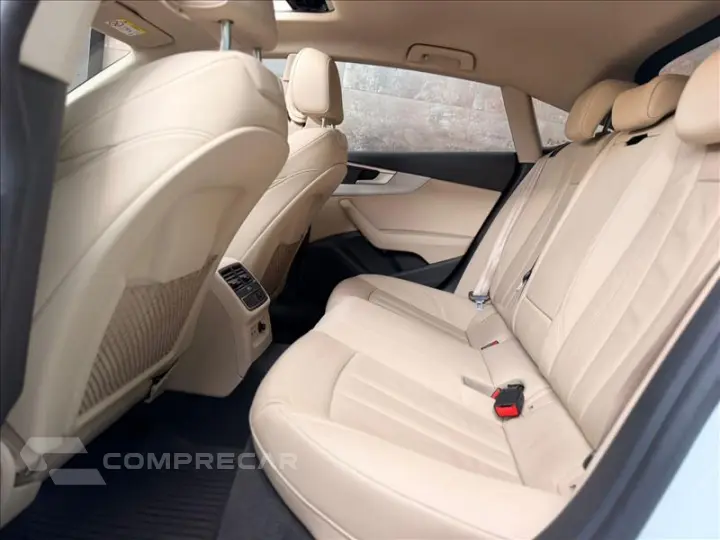 A5 2.0 TFSI Sportback S Line S Tronic