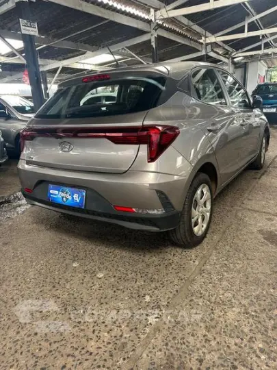 HB20 COMFORT 1.0 FLEX 12V MEC.