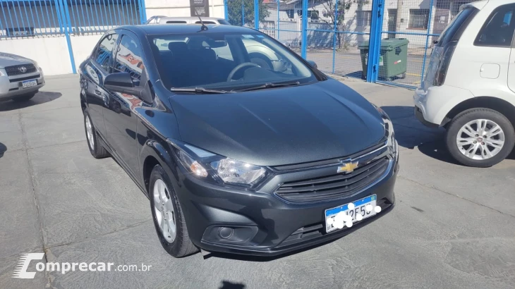 Prisma LT automático 1.4