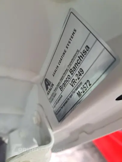 FIORINO 1.4 MPI Furgão Endurance 8V