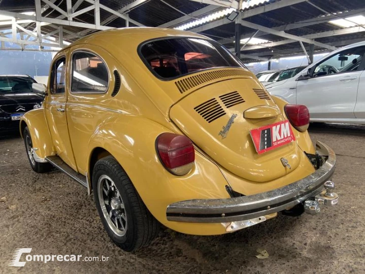 FUSCA 1300