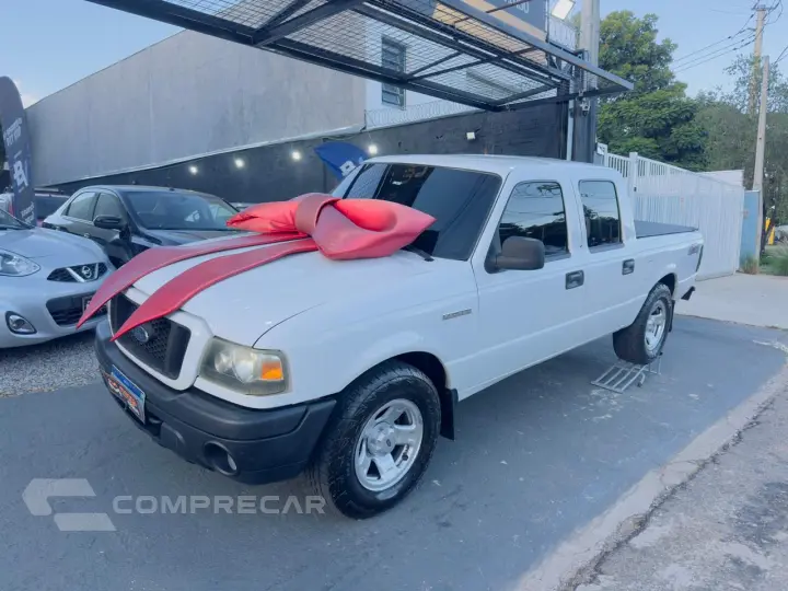Ranger 3.0 16V XL DIESEL CABINE DUPLA